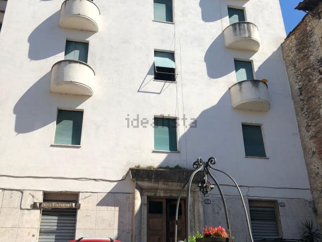 Appartamento in affitto di 120 m² in Via Pozzo della Comunità