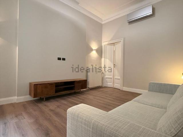Appartamento in affitto di 120 m² in Via Podgora