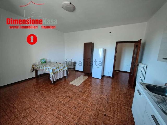 Appartamento in affitto di 120 m² in Via Polvica