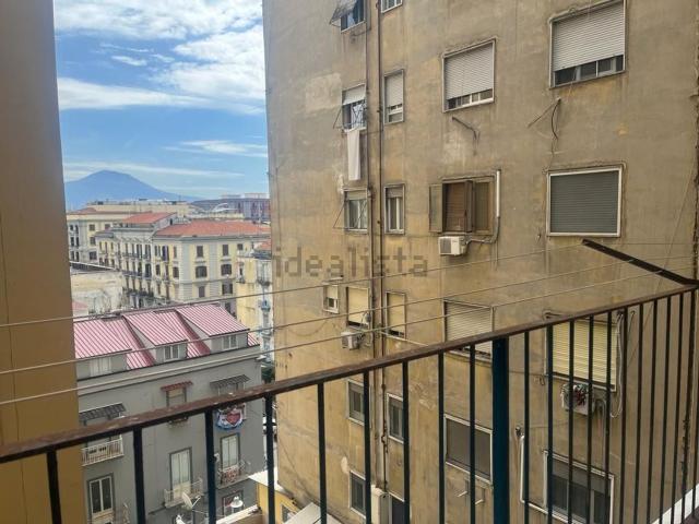 Appartamento in affitto di 120 m² in Via Postica Maddalena