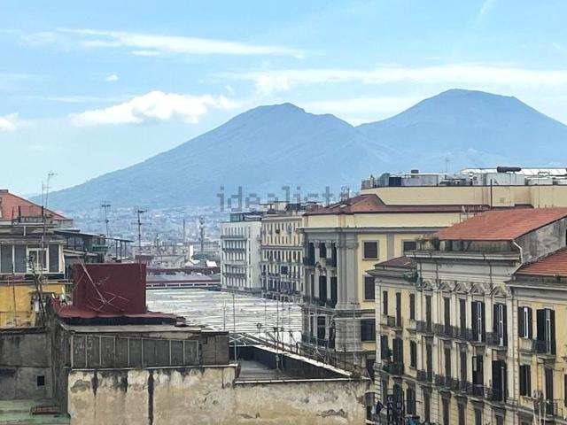 Appartamento in affitto di 120 m² in Via Postica Maddalena
