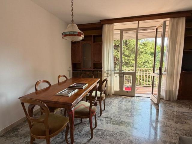 Appartamento in affitto di 120 m² in Via Paolo Paruta, 6