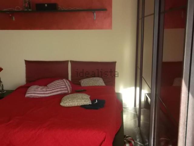 Appartamento in affitto di 120 m² in Via Paolo Tronci, 5