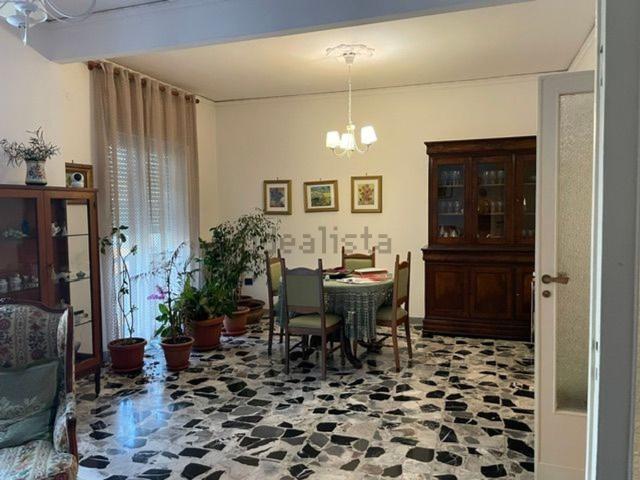 Appartamento in affitto di 120 m² in Via Pasquale Galluppi, 51