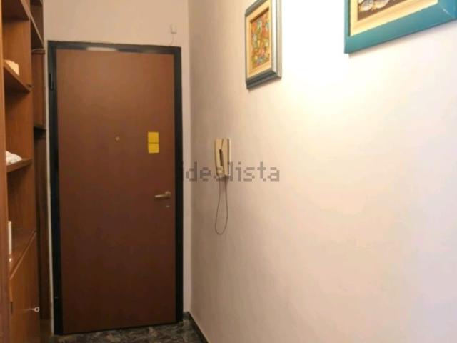 Appartamento in affitto di 120 m² in Via Pietro Mario Mura, 8