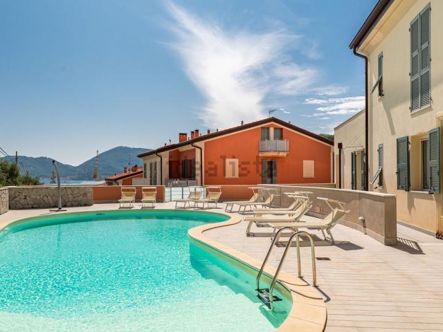 Appartamento in affitto di 120 m² in Via Pio Ferro, 2