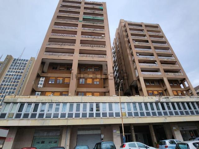 Appartamento in affitto di 120 m² in Via Plinio, 89