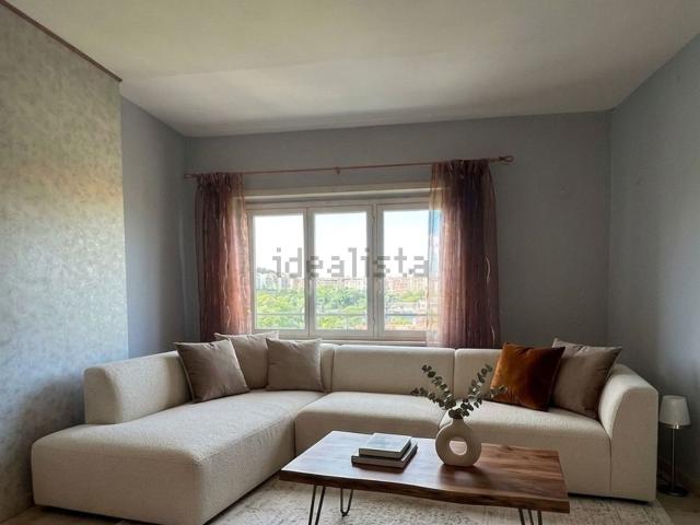 Appartamento in affitto di 120 m² in Via Prenestina, 242