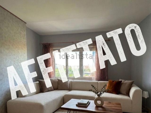 Appartamento in affitto di 120 m² in Via Prenestina, 242