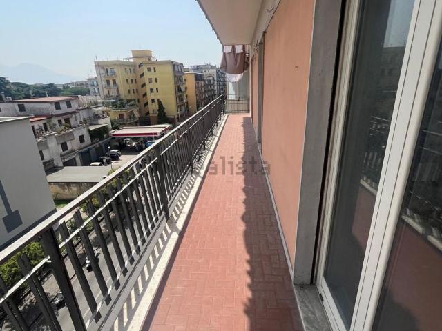 Appartamento in affitto di 120 m² in Via Principe di Piemonte, 67