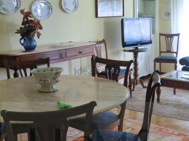Appartamento in affitto di 120 m² in Via Privata Fratelli Asquasciati