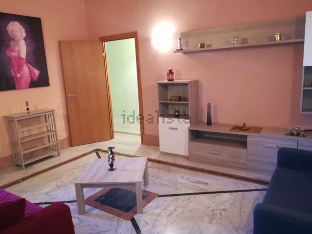 Appartamento in affitto di 120 m² in Via Ramondetta