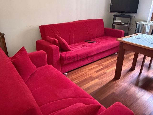 Appartamento in affitto di 120 m² in Via Residenza Campo
