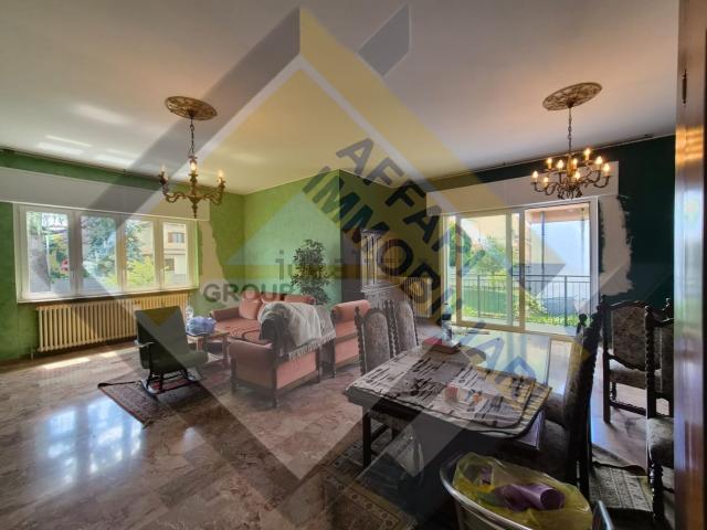 Appartamento in affitto di 120 m² in Via Rho