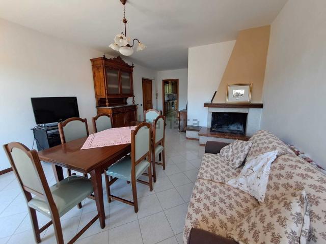 Appartamento in affitto di 120 m² in Via Rimembranze