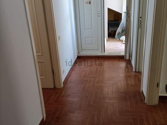 Appartamento in affitto di 120 m² in Via Rinascimento, 60