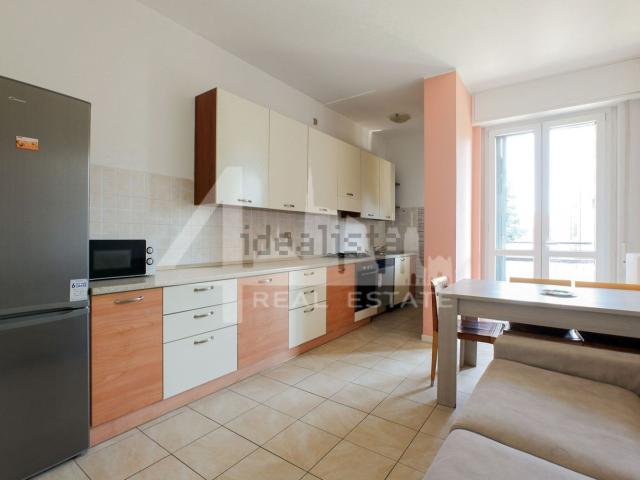 Appartamento in affitto di 120 m² in Via Rutilia, 27