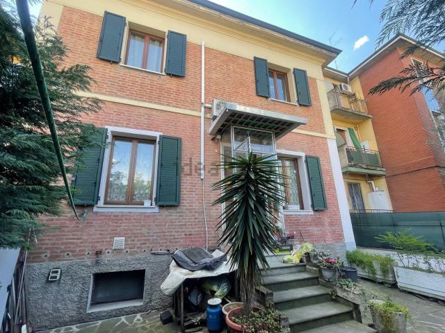 Appartamento in affitto di 120 m² in Via Tolmino, 42