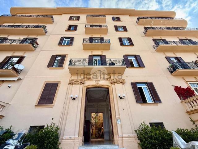 Appartamento in affitto di 120 m² in Via Torquato Tasso, 91