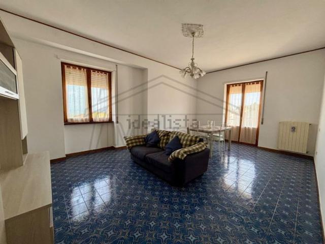 Appartamento in affitto di 120 m² in Via Tagliamento