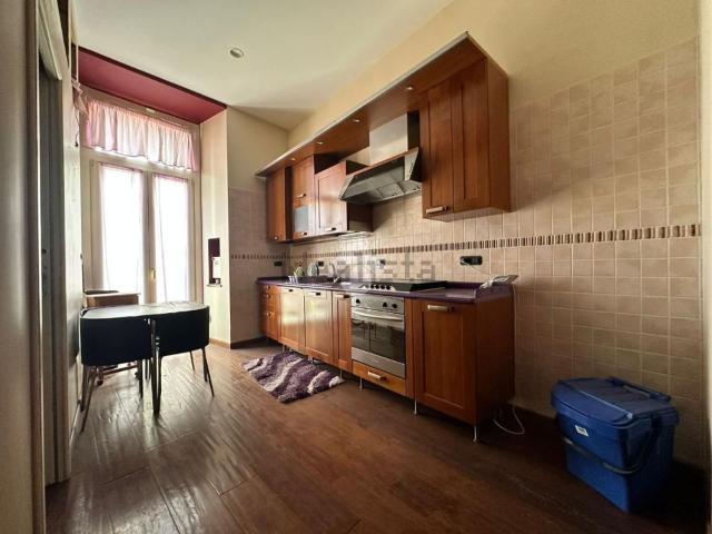 Appartamento in affitto di 120 m² in Via Teodato Albanese, 67