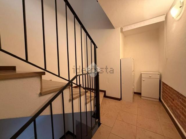 Appartamento in affitto di 120 m² in Via Ticinello, 22