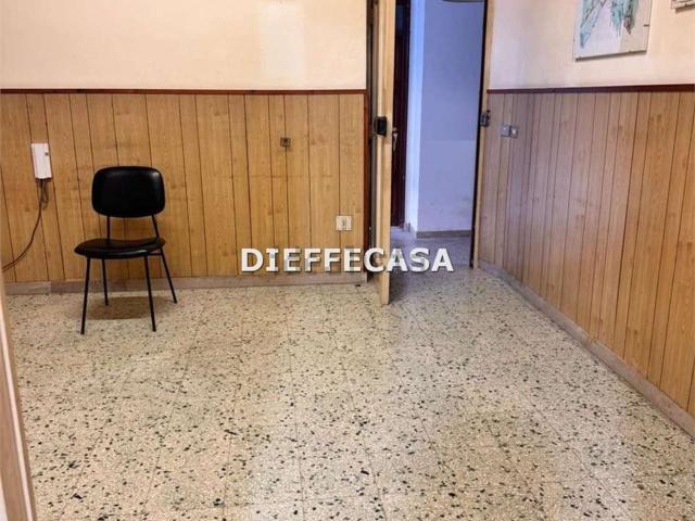 Appartamento in affitto di 120 m² in Via Trapani