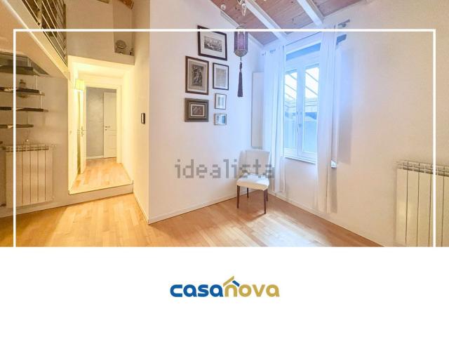 Appartamento in affitto di 120 m² in Via Trento, 54