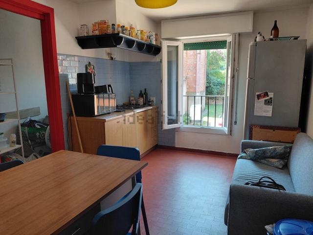 Appartamento in affitto di 120 m² in Via Trieste