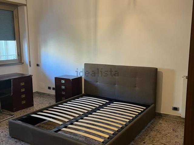 Appartamento in affitto di 120 m² in Via Ugo Amaldi, 26