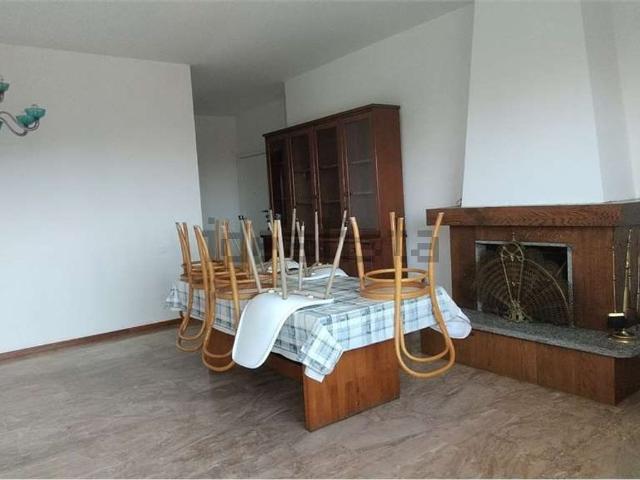 Appartamento in affitto di 120 m² in Via Valsesia, 86