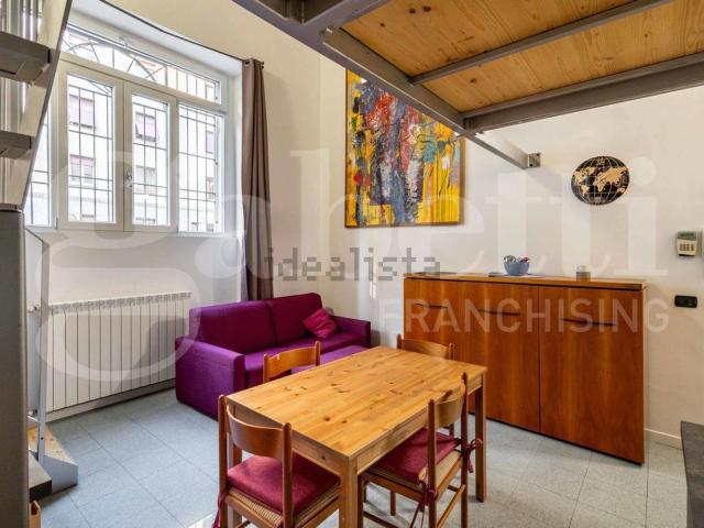 Appartamento in affitto di 120 m² in Via Valparaiso, 11