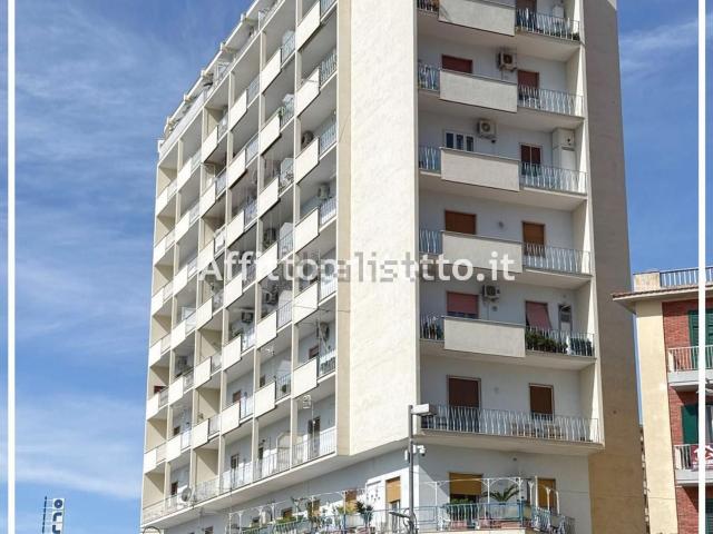 Appartamento in affitto di 120 m² in Via Vitruvio, 24