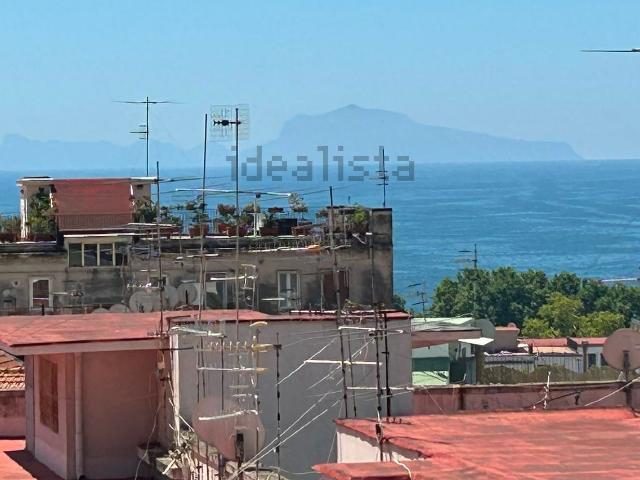 Appartamento in affitto di 120 m² in Via Vittoria Colonna