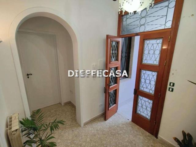 Appartamento in affitto di 120 m² in Via XI Maggio