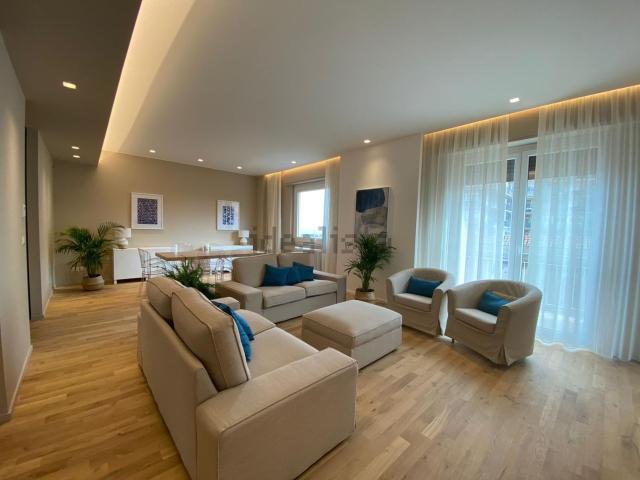 Appartamento in affitto di 120 m² in Via Zoccolanti, 5