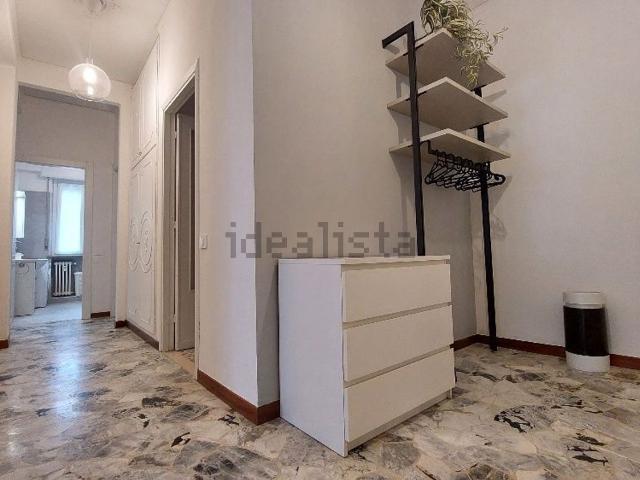 Appartamento in affitto di 120 m² in Via Zara
