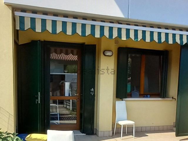 Appartamento in affitto di 120 m² in Via Zermanesa, 85