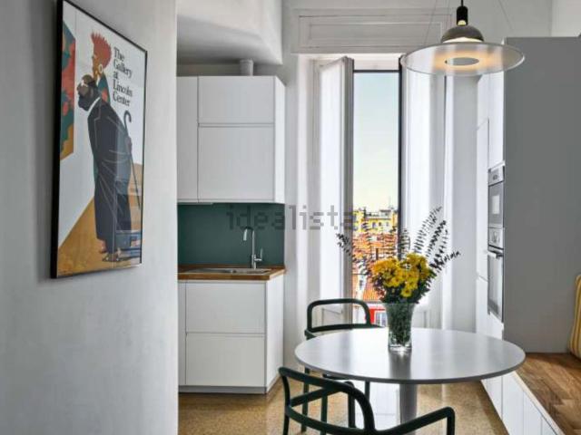 Appartamento in affitto di 120 m² in Viale Tunisia