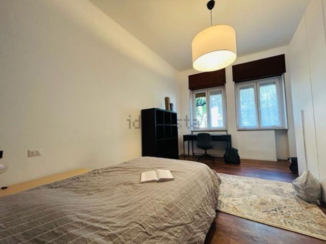 Appartamento in affitto di 120 m² in Viale Beatrice d&apos Este, 4