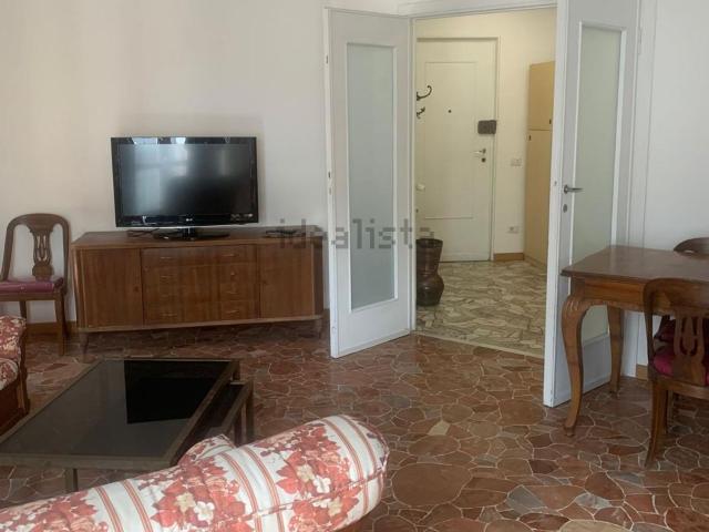 Appartamento in affitto di 120 m² in Viale Brenta, 4