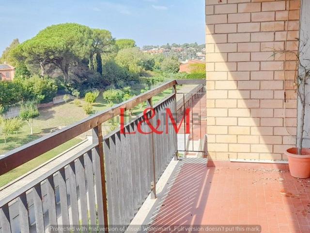 Appartamento in affitto di 120 m² in Viale degli Eroi di Rodi