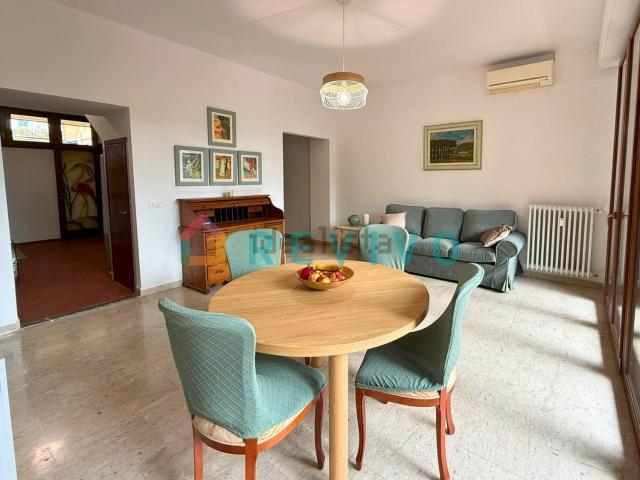 Appartamento in affitto di 120 m² in Viale dei Mille