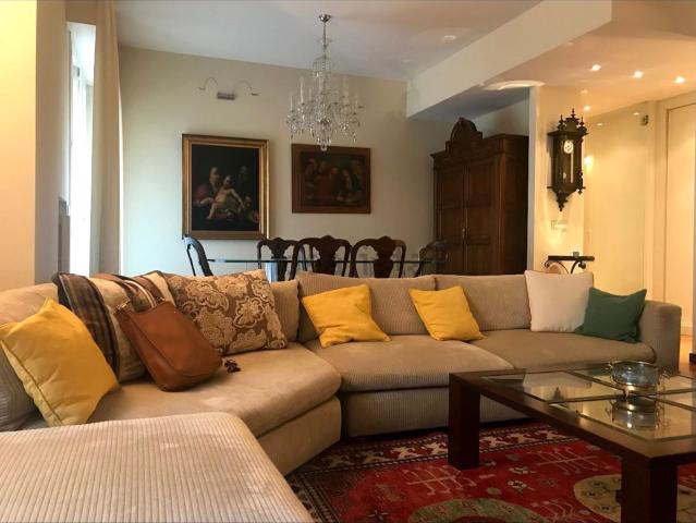 Appartamento in affitto di 120 m² in Viale del Risorgimento, 1