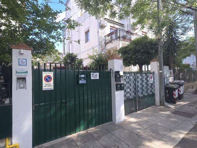 Appartamento in affitto di 120 m² in Viale delle Sirene