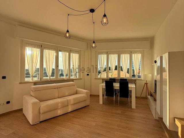 Appartamento in affitto di 120 m² in Viale Fabio Filzi