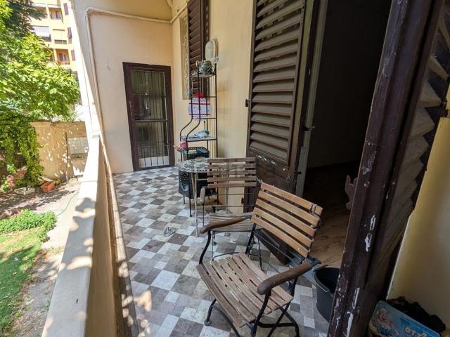Appartamento in affitto di 120 m² in Viale Giuseppe Mazzini, 1