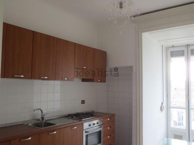 Appartamento in affitto di 120 m² in Viale Gran Sasso, 7