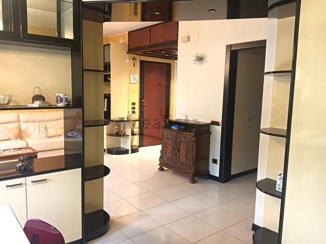 Appartamento in affitto di 120 m² in Viale Italia