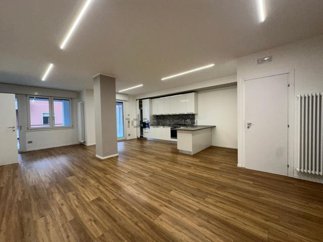 Appartamento in affitto di 120 m² in Viale IV Novembre, 13